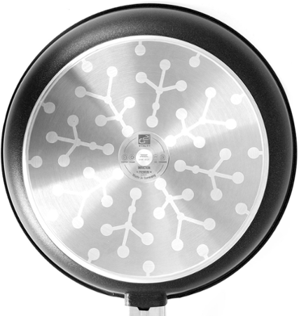 Pánev G21 Flop 24 cm