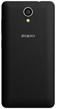 ZOPO Color C2 Black