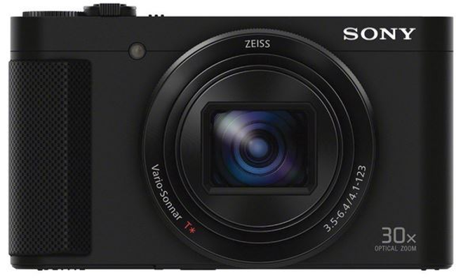 Sony DSC-HX90