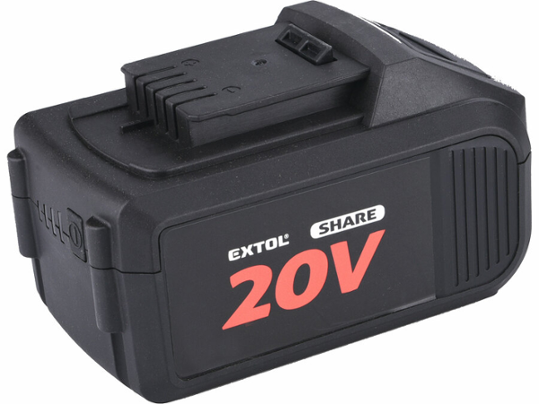 Extol Energy 8891885