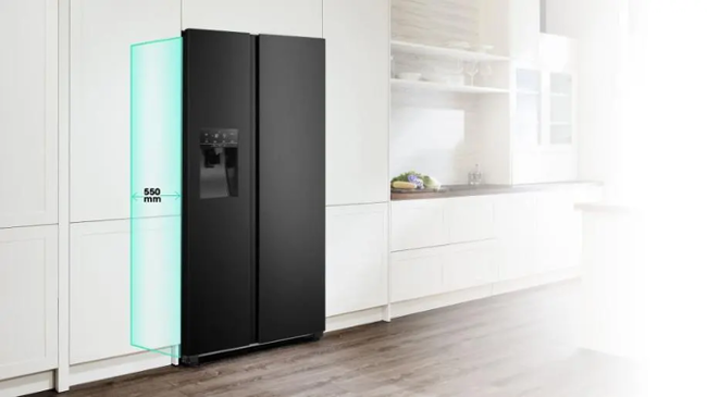 Hisense RS650N4AF2
