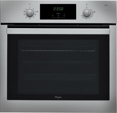 Whirlpool AKP 742 IX 
