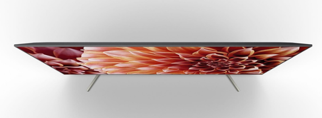 Sony Bravia KD-65XF9005