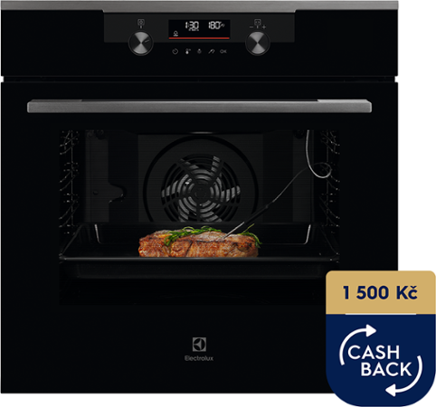 Electrolux KODDP77H