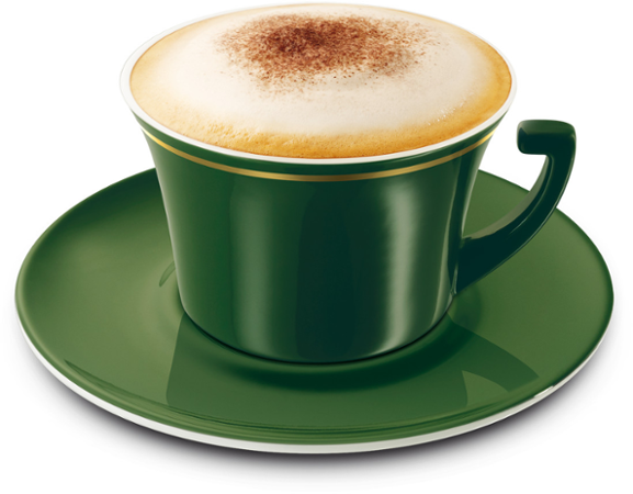 Tassimo Jacobs Krönung Cappuccino