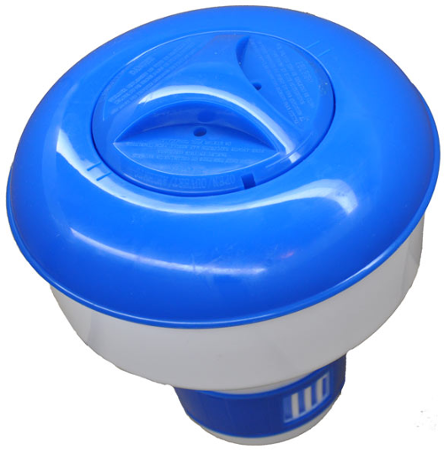 Plovák střední 17,5 cm