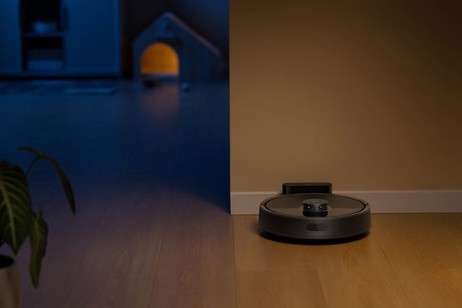 Roborock Q10 VF Black