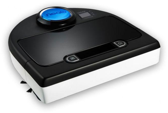Neato Botvac D7 Connected