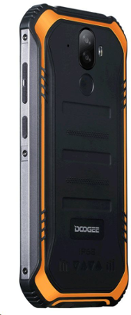 Doogee S40 3GB/32GB Orange