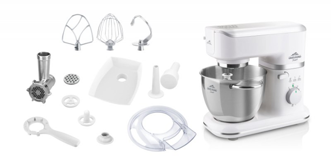 ETA Gratussino Smart 0023 90090