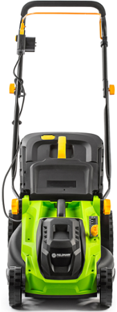 Fieldmann FZR 2037-E