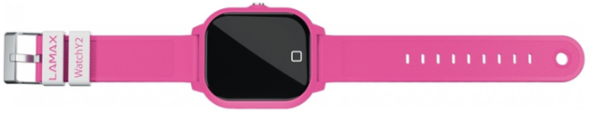 Lamax WatchY2 Pink