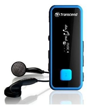 Transcend MP350 8GB