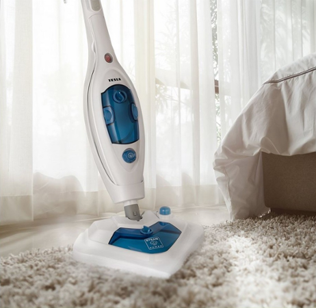 Tesla SteamPower FX30