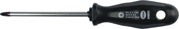 Šroubovák křížový PH1 x80 8023-01