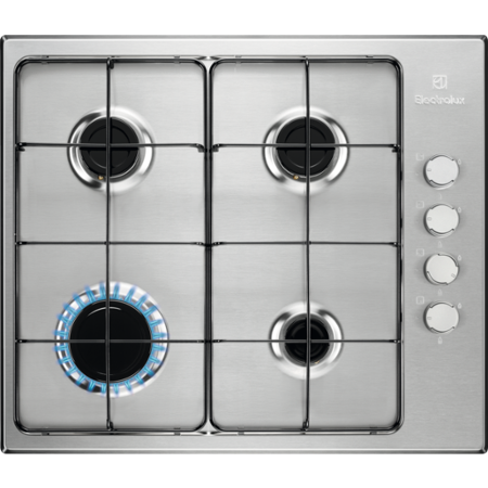 Electrolux KGS 6404S X