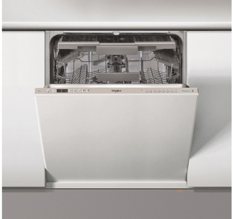 Whirlpool WIC 3C24 PS F E