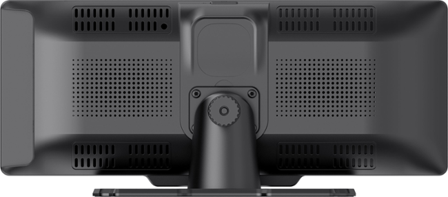 SCT M1060BWT AA/CP DISPLEJ SENCOR