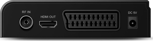 Sencor SDB 525T SENIOR