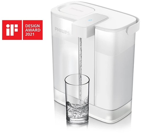 Philips AWP2980WH/58