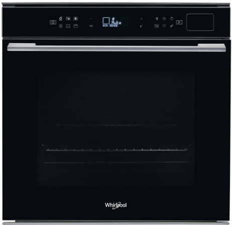 Whirlpool W7 OS4 4S2 H BL