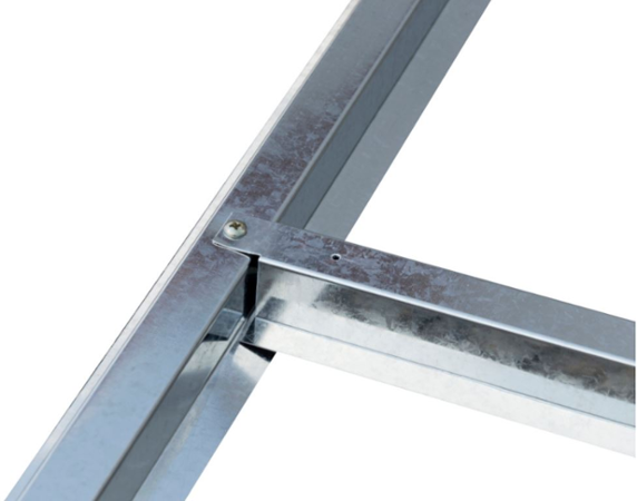 G21 BGAH-407-ZNWG-2S0 