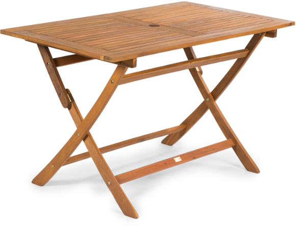 Fieldmann FDZN 4011 Zahradní stůl
