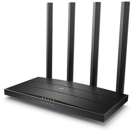 TP-Link Archer C6 V3.2