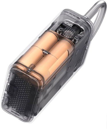 Xiaomi Portable Electric Air Compressor 2