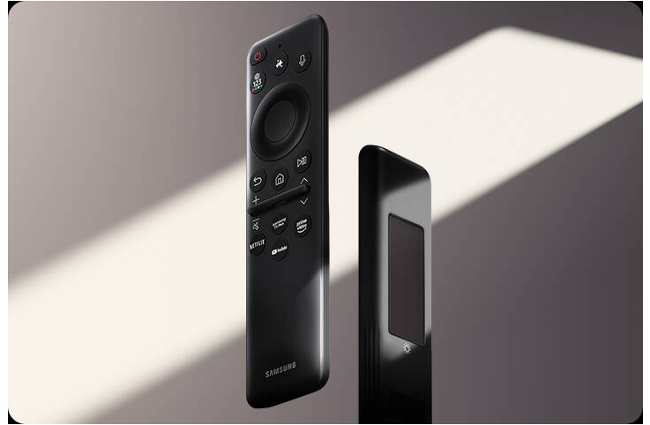 Samsung QE55QN70F