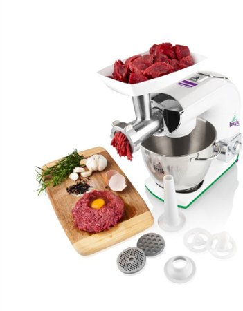 ETA Gratus Fresh II - poškrábaný, odloupnutá barva