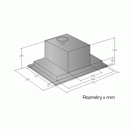 Cata Empire VD 204060