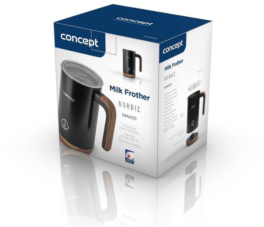 Concept NORDIC NM4101 