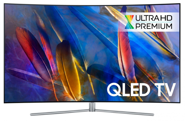 Samsung QE65Q7C