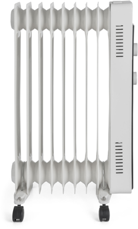 G21 RO65G219 Vesuv bílý