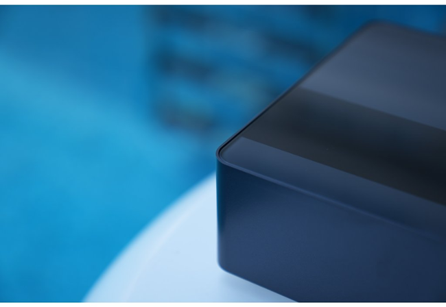 Automatická dávkovací stanice ICS10 MEDIUM