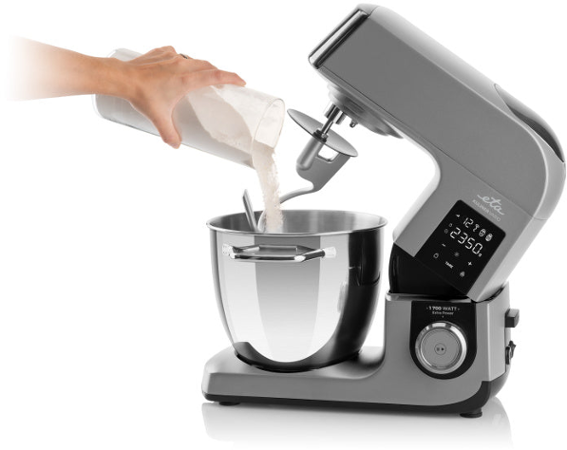ETA Kuliner II Vario 2038 90020