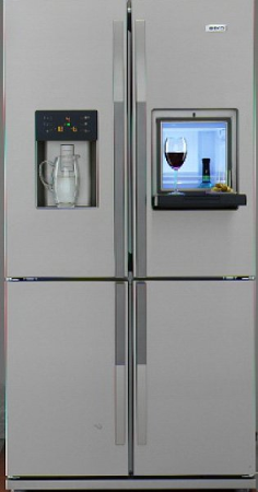 Beko GNE 134630 X