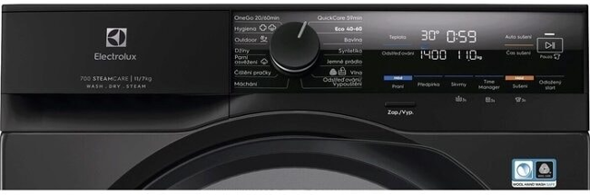 Electrolux EW7W4402C