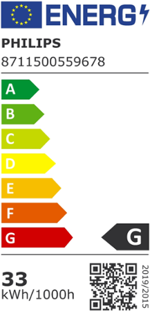 Philips TL-E 32W/830