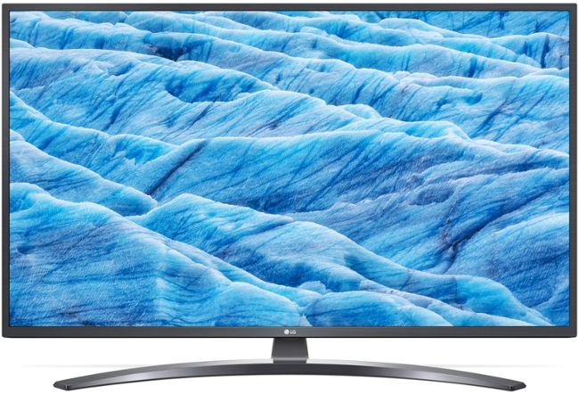 LG 65UM7400