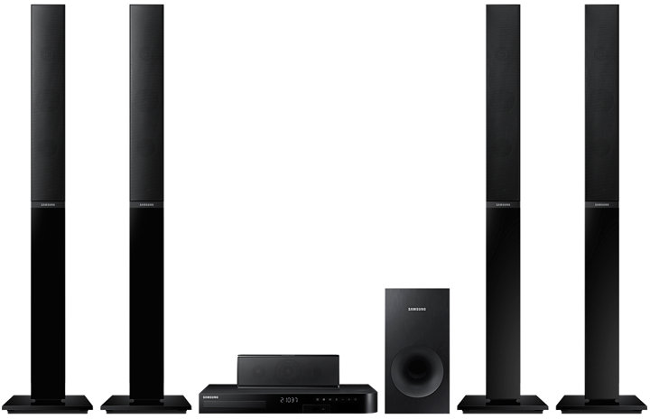 Samsung HT-J4550