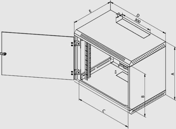 Triton RBA-12-AS4-CAX-A1