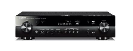 Yamaha RX-S601 černý