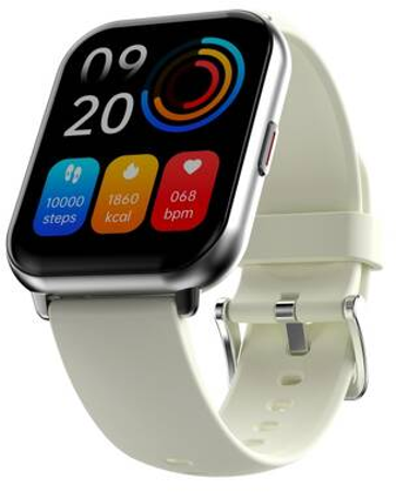 HiFuture Zone2 stříbrné