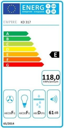 Cata Empire KD 317090