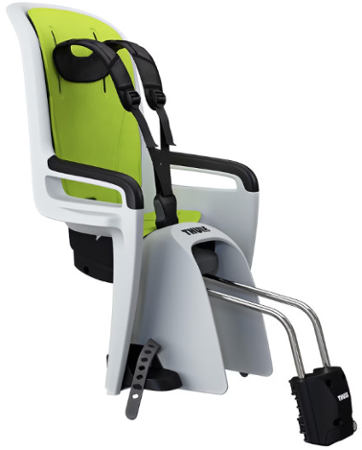 Thule RideAlong 2 Light Gray