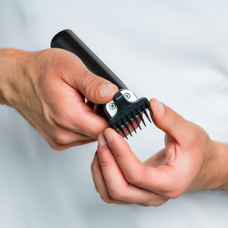 Wahl 3028050 All-In-1 Grooming Kit