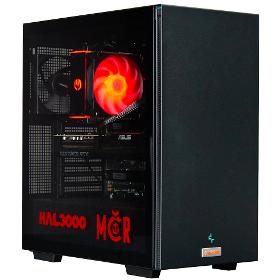 MČR Finale Pro i5 32GB1T W11H BK HAL3000