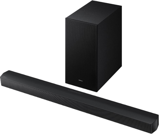 Samsung HW-B650F